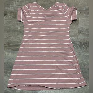 Cute T-Shirt Dress